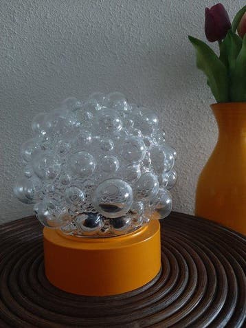 Limburg Glashütte - Helena Tynell - Plafondlamp - Glas,