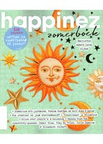 Happinez Zomerboek 2025, Boeken, Verzenden
