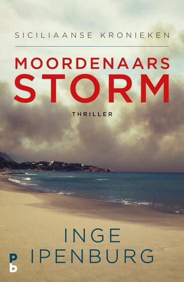 Siciliaanse kronieken 1 - Moordenaarsstorm (9789020608779), Verzenden, Nieuw