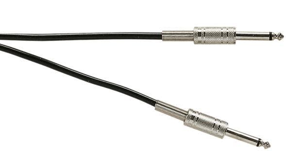 Gitaarkabel 3 meter Jack, Muziek en Instrumenten, Instrumenten | Toebehoren, Verzenden