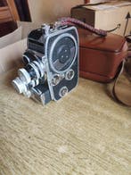 Bolex Paillard D8L A Filmcamera