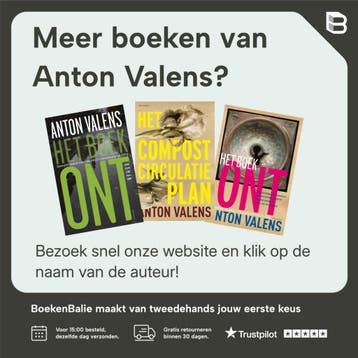 Meester in de hygiëne - Anton Valens 9789045700946, Verzenden, Gelezen, Anton Valens