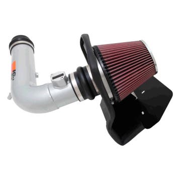 K&N Performance luchtfilter kit | Ford USA / Explorer, Verzenden, Nieuw
