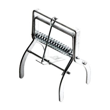 Talen Tools Origineel Talpex Mollenklem - Verzinkt (Tuin)