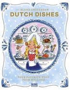9789021596754 Dutch dishes Blond Amsterdam, Verzenden, Nieuw, Blond Amsterdam
