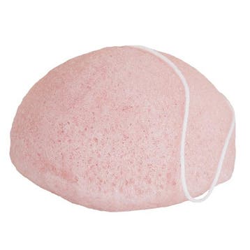 HappySoaps Konjac 100% Natuurlijke Spons - Gevoelige Huid, Ophalen of Verzenden, Nieuw, Overige typen