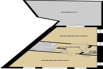 Huis Lijmbeekstraat in Eindhoven, Via bemiddelaar, Eindhoven, Overige soorten, Noord-Brabant