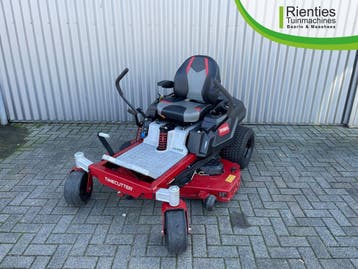 RIENTIES | Toro MX 5075T, Gebruikt, Toro