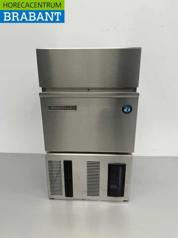 RVS Hoshizaki IM-21CPE met 11,5 kg bunker Produceert 25 kg, Ophalen of Verzenden, Nieuw in verpakking