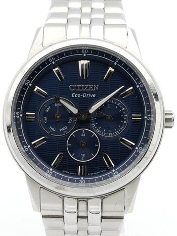 Citizen - Eco-Drive - Zonder minimumprijs - 8729-R009711 -, Nieuw
