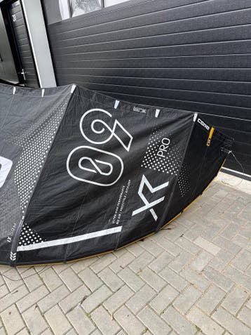 Core XR Pro 9m, Watersport en Boten, Ophalen of Verzenden, Nieuw