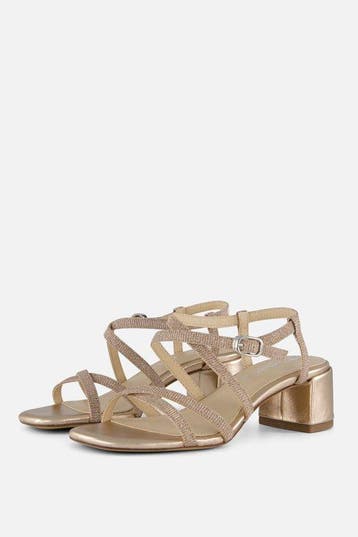 Tamaris - Dames - Sandalen Maat 37 (Damesschoenen, Schoenen), Verzenden, Nieuw