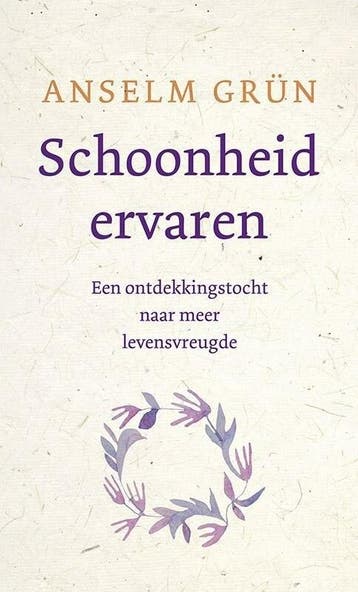 Schoonheid ervaren (9789025904494, Anselm Grün), Boeken, Verzenden, Nieuw