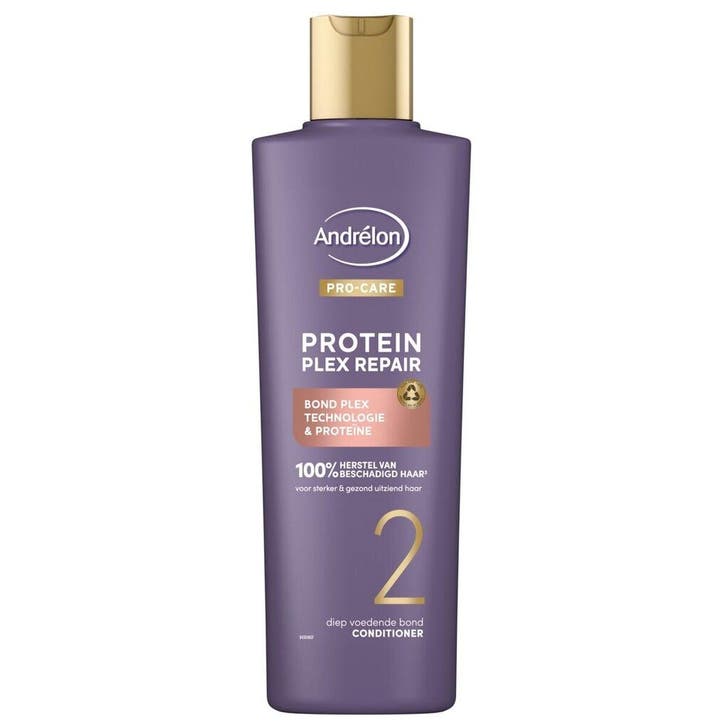 Andrélon Pro-Care Protein Plex Repair Conditioner, Sieraden, Tassen en Uiterlijk, Uiterlijk | Haarverzorging, Shampoo of Conditioner