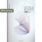 3 VWO deel 2 / Getal & Ruimte / Antwoorden 9789011112810, Boeken, Schoolboeken, Verzenden, Gelezen, L.A. Reichard