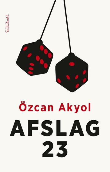 Afslag 23 (9789044627589, Özcan Akyol), Verzenden, Nieuw