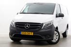 Zakelijke Lease |  Mercedes-Benz Vito 116 CDI 163pk RWD Lang, Automaat, Gebruikt, Euro 6, Wit