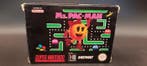 Nintendo - Snes - Ms. Pacman - Videogame - In originele, Spelcomputers en Games, Nieuw