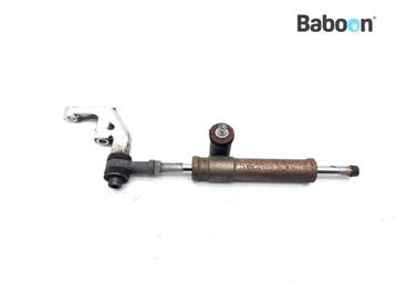 Stuurdemper BMW F 800 S (F800S), Motoren, Onderdelen | BMW, Verzenden, Gebruikt