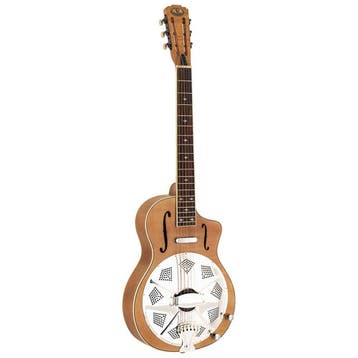 Royall BB14CSC/FL Bantam Blazer SC Resonator 14-Fret –, Muziek en Instrumenten, Ophalen of Verzenden, Nieuw