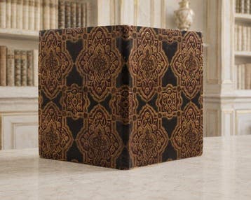Various Authors - Statuti et Ordinationi dellHonoranda, Antiek en Kunst