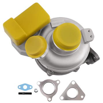 Turbo AJD-V8 geschikt voor Land Rover Range Rover III L32..., Verzenden, Nieuw, Rover