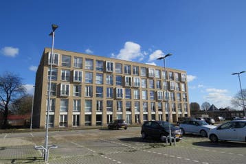 Appartement te huur in Land van Cuijk - 45 m² - 2 kamer(s) -, Appartement, Land van Cuijk, Noord-Brabant