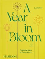 A Year In Bloom | Lucy Bellamy | Nieuw, Ophalen of Verzenden, Nieuw, Lucy Bellamy