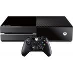 Verkoop hier je Xbox One + Games, Ophalen of Verzenden, Gebruikt