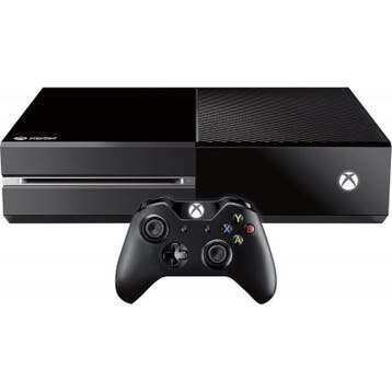 Verkoop hier je Xbox One + Games, Ophalen of Verzenden, Gebruikt