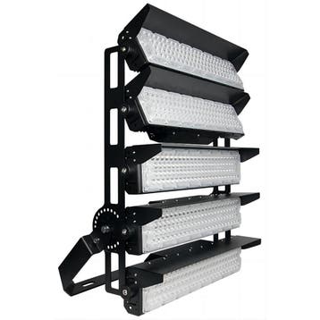 LED Sportveldverlichting - Stadionverlichting -, Ophalen of Verzenden, Nieuw, Lamp met armatuur