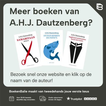 Extra tijd - A.H.J. Dautzenberg 9789025437640, Verzenden, Gelezen, A.H.J. Dautzenberg