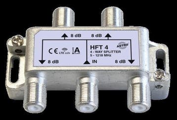 Astro Aansluitelement en Verdeler - 106079, Verzenden, Nieuw, Overige typen