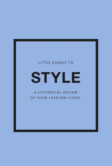 Little Guides To Style Iii | Nieuw, Ophalen of Verzenden, Nieuw, Emma Baxter-Wright; Karen Homer; Emmanuelle Dirix