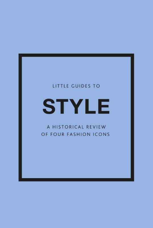 Little Guides To Style Iii | Nieuw, Boeken, Mode, Nieuw, Ophalen of Verzenden