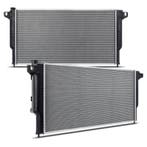 Mishimoto 94-02 Dodge 5.9L Cummins Replacement Radiator, Auto-onderdelen, Ophalen of Verzenden, Nieuw
