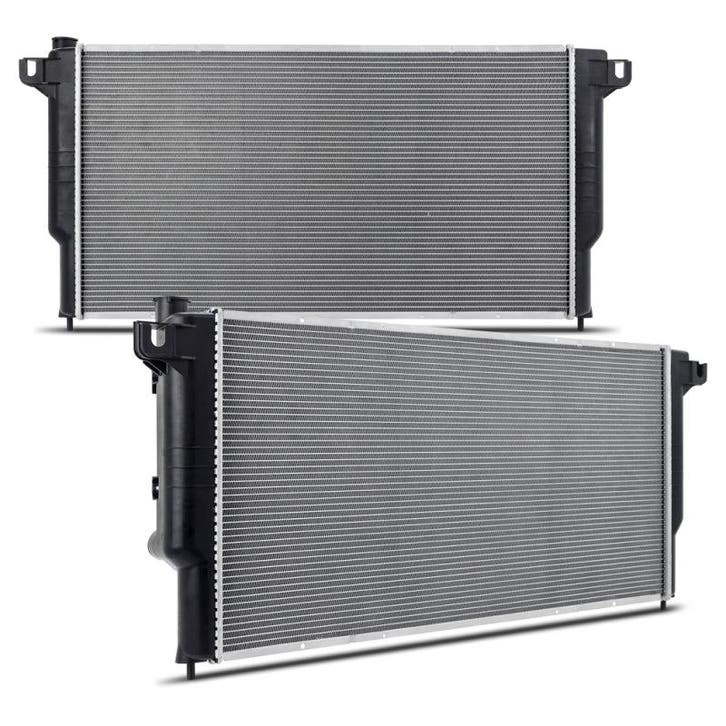 Mishimoto 94-02 Dodge 5.9L Cummins Replacement Radiator, Auto-onderdelen, Motor en Toebehoren, Ophalen of Verzenden