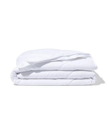 HEMA Dekbed 240x220cm rpet 4 seizoenen, Verzenden, Nieuw