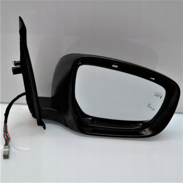 Suzuki SWIFT MK8 (2017-) 9 PIN / kabel _ ASSISTENT _ origine, Verzenden, Gebruikt