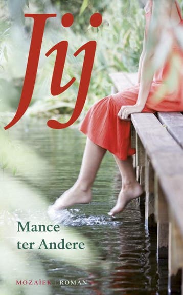 JIJ 9789023993308 Mance ter Andere, Verzenden, Gelezen, Mance ter Andere