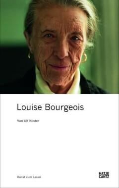 Louise Bourgeois / Art to read - Ulf Küster 9783775732277, Verzenden, Gelezen, Ulf Küster