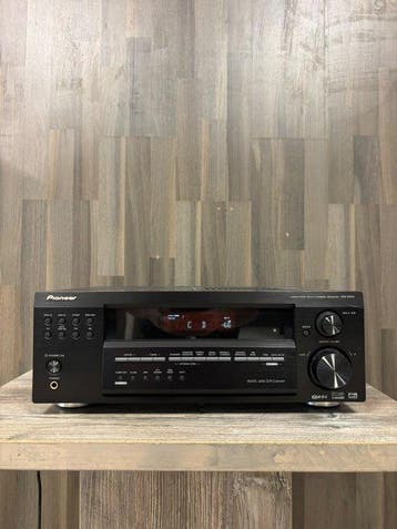 Pioneer - VSX-D514 / 5.1-Channel AV Surround Solid state, Nieuw