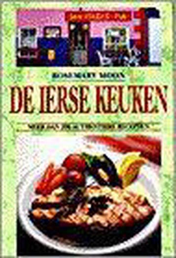 De Ierse keuken - R. Moon 9789055015825, Verzenden, Gelezen, R. Moon