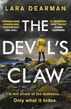 The Devils Claw 9781409170280 Lara Dearman, Boeken, Taal | Engels, Gelezen, Verzenden