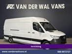 Mercedes-Benz Sprinter | 311 CDI Automaat L3H2 *PostNL, Auto's, Automaat, Gebruikt, Euro 6, Wit
