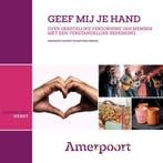 Geef mij je hand 9789082059533, Verzenden, Zo goed als nieuw, Annemieke Kappert en Matthijs Heijstek