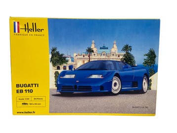 Bugatti EB 110, Verzenden, Nieuw