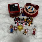 Nintendo Super Mario Bros. Merchandise Set — Mario Pouch,, Nieuw