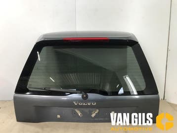 Achterklep Volvo XC90 O202338, Ophalen of Verzenden, Nieuw