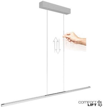 2dekans | Steinhauer - Design Hanglamp Bande - Moderne, Huis en Inrichting, Lampen | Hanglampen, Ophalen of Verzenden, Zo goed als nieuw
